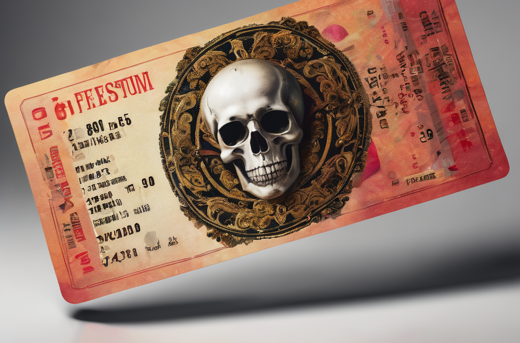 There is no festival death.